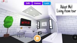 The segments in this video feature mickey mouse, minnie mouse, pluto, goofy, max, donald duck, daisy duck, huey, dewey, and louie, and scrooge mcduck in five different. How To Make A Living Room In Adopt Me Futuristic House Herunterladen