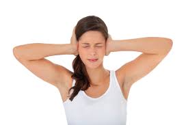 Nearly everyone will experience a faint normal tinnitus in a completely quiet room but it is only of concern if it is bothersome or interferes with normal hearing or correlated with other problems. A New Tinnitus Treatment Better Hearing Center Pllc
