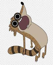 Regular Show png images | PNGWing
