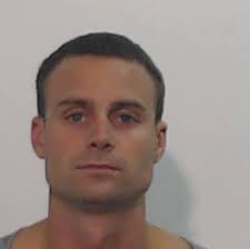 Scots marines jailed after being caught ferrying huge drugs haul in  military van in police and MOD sting