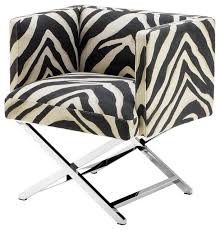 Plush and soft to the touch, this fabric chair and ottoman set is the perfect place for your little one to kick back and watch television or visit with friends. Pretend Play Deluxe Sofa Set Pink Silver Zebra Toys