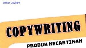 Maybe you would like to learn more about one of these? Contoh Copywriting Produk Kecantikan Paling Ampuh Menarik Pelanggan