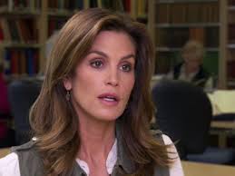"Who Do You Think You Are?" Cindy Crawford (TV Episode 2013)