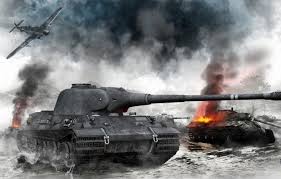 It never left the drawing board. Wallpaper Weapon Wot Tank Lowe Images For Desktop Section Oruzhie Download
