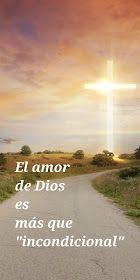 Cartas De Amor De Dios El Amor De Dios Es Mas Que Incondicional Es Perfecto En 2020 Dios Es Amor Dios Amor