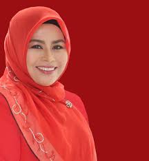 Immediately after the election, she was named deputy minister of human resources in the government of abdullah ahmad badawi and served under the post until abdullah's successor najib razak named his first cabinet in april 2009. Supreme Council Members Umno
