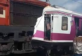 At least 6 killed, 16 injured in denmark train accident. Trains Collide Head On In Hyderabad 10 Injured Rescue Operation Underway