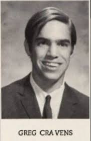 Randy Kulhavy class of 1969 passed away. His obit is