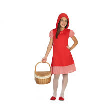 Check spelling or type a new query. Disfraz De Caperucita Roja Cuadritos Nina