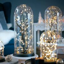 Lichterkette Strang Mini Kunststoff 50 Led Indoor Klar Ca L 2 6 M Depot De Lichterkette Weihnachten Dekoration Weihnachtsdekoration