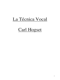 Carl høgset — if musick be the food of love 03:22. La Tecnica Vocal Carl Hogset Sonido Naturaleza