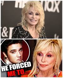At 79, Dolly Parton FINALLY Reveals Why She Turned Down Elvis: The Shocking  Truth That Could Have Changed Music History! 👑💔 The country queen's  jaw-dropping confession exposes a scandalous secret that rocked