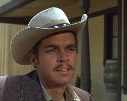 Richard BEYMER (1939- )