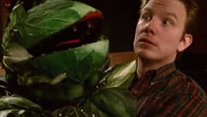 Actor reprises 'Little Shop of Horrors' role