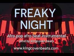 Pin On Afro Pop Instrumental 2019