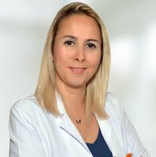 Op Dr Feride Pinar Dogru Ozgecmis Dunyagoz Hastanesi