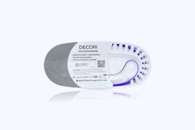 Image result for Polydioxanone Suture