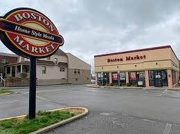 Check spelling or type a new query. Boston Market Customers Irked Over Long Waits For Thanksgiving Preordered Meals Triblive Com
