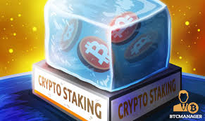 Earn staking crypto gives you the most popular best crypto staking sites the industry provides. Is Staking Cryptocurrency Worth It In 2021 Fliptroniks In 2021 Cryptocurrency Crypto Coin Best Cryptocurrency