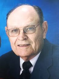 Raymond "Ray" Bates Obituary