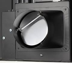 The fan features durable steel housing and a white. Ceiling Mounted Ventilation Fan Coowor Com