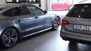 Image result for Daytona Gray 2017 A7