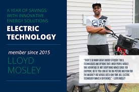 A Year of Savings with Innovative Energy Solutions