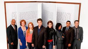 Sie umfasst acht staffeln mit insgesamt 173 folgen. Castle 8 Coisas Que Voce Nao Sabia Do Elenco De Castle Axn Brasil