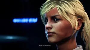 Top mods at Mass Effect Andromeda Nexus