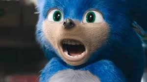 Sonic Looks Horrible But Not As Horrible As These 5 Fanfics – Whats A Geek