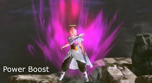 Dragon ball z final stand gui with some awesome features Dragon Ball Z Final Stand Majin Transformations Xenoverse Mods