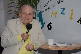 Literaturas Fantásticas' en el XI Encuentro Luis Vidales