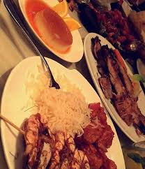مطعم الكركند أبها الاسعار المنيو الموقع افضل المطاعم السعودية