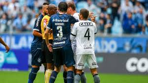 O botafogo pela tradiçao sempre da sorte contra o gremio , tanto la quanto aqui , depoi voce me conta , eu aposto no botafogo pela sua tradiçao Fxoc0stwwo1u3m