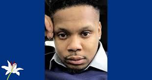 Melvin Harvey Ricardo Stevenson, age 36