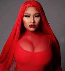 Her father is robert maraj, who worked as a financial executive. Nicki Minaj Wiki Age Height Husband Family Biography More Famous People Wiki
