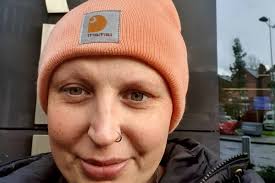 Fundraiser for Sarah Bennett by Paula Michelle : Screw you Cancer