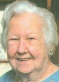 Evelyn Powell Obituary (2011)