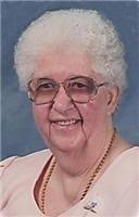 Esther Stucky Obituary (2016)