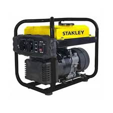 Arii de aplicare pentru generatoare de curent electric branduri şi producători de generatoare second hand în domeniul construcţiilor, gama de generatoare de curent electric este folosită pentru. Generator De Curent Electric Stanley 2000w Sig2000 1