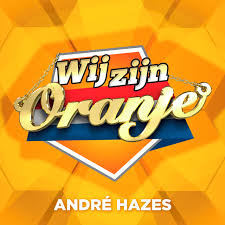 Vanavond vieren we de 65e geboortedag van andré hazes in paradiso amsterdam. Wij Zijn Oranje Instrumental By Andre Hazes Jr Vocal Remover
