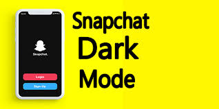 Snapchat has rumoured to launched dark mode in some ios devices and in specific targeted location whereas official release for all devices all. How To Snapchat Dark Mode In I Phone And Android 100 Real 2020