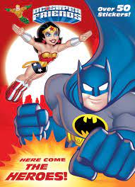 You can print or color them online at 788x900 character coloring pages coloring pages dc super friends printable. Here Come The Heroes Dc Super Friends Wrecks Billy Doescher Erik Decarlo Mike Wallace Loston Tanguay David 9780449816103 Books Amazon Ca
