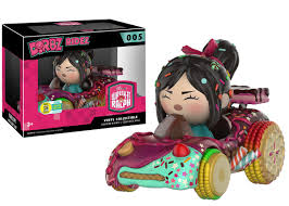 Candy Cart With Vanellope Funko Dorbz Action Figure 005 Funko pop, için 1.841 sonuç bulundu. candy cart with vanellope funko dorbz