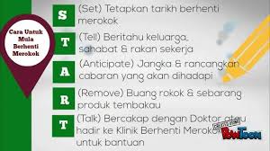 Klinik berhenti merokok (kbm) presented by: Klinik Berhenti Merokok Hsb Home Facebook