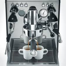 Black & decker dcm80 12 cup coffee maker (220 volt) it will not work in the usa or canada. Barista Tips Graef Onlineshop