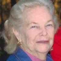 Ann Erickson Obituary