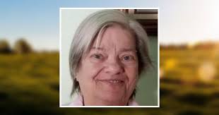 Delcie Morrow Obituary August 24, 2024