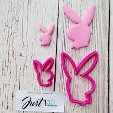 Search more high quality free transparent png images on pngkey.com and share it with your friends. Stl Files For 3d Printer Playboy Cults