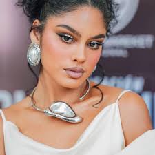 Mónica Antequera Makeup Artist